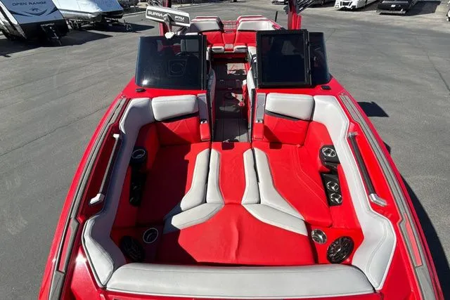 Slide: The Image of Supra SE 2023 - 8