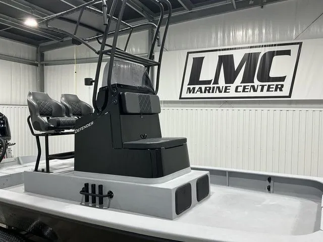 Slide: The Image of Freedom 24’ Defender 2026 - 6