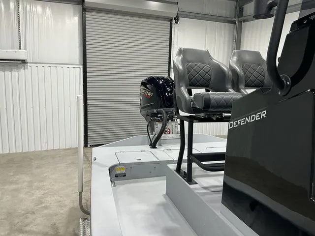 Slide: The Image of Freedom 24’ Defender 2026 - 9