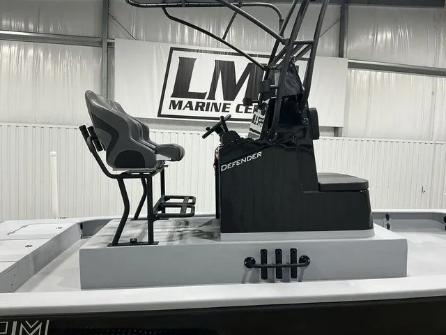 Slide: The Image of Freedom 24’ Defender 2026 - 13