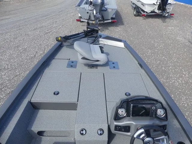 Slide: The Image of G3 Sportsman 1710 2026 - 11