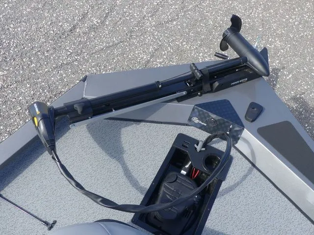 Slide: The Image of G3 Sportsman 1710 2026 - 12