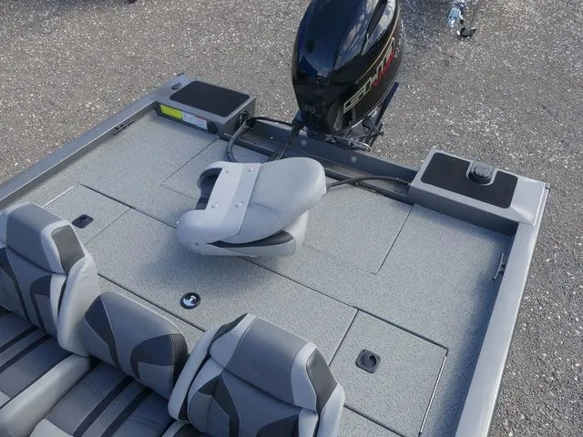 Slide: The Image of G3 Sportsman 1710 2026 - 14