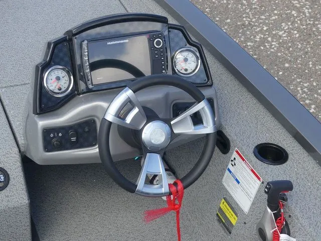 Slide: The Image of G3 Sportsman 1710 2026 - 15