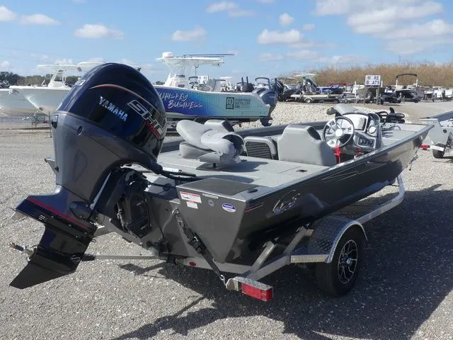 Slide: The Image of G3 Sportsman 1710 2026 - 4