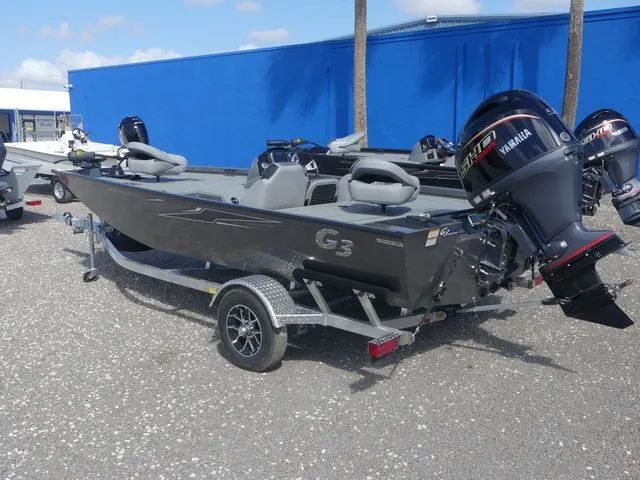 Slide: The Image of G3 Sportsman 1710 2026 - 6