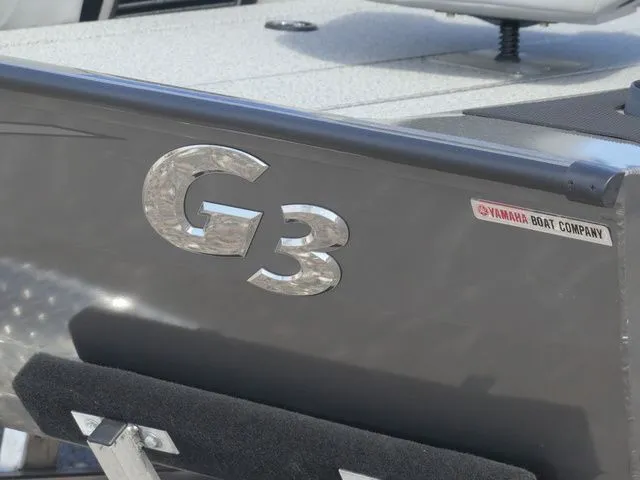 Slide: The Image of G3 Sportsman 1710 2026 - 7