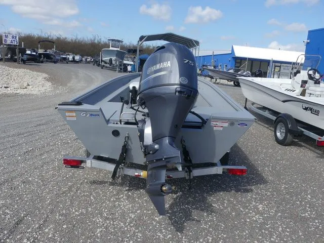 Slide: The Image of G3 Bay 17 2026 - 5