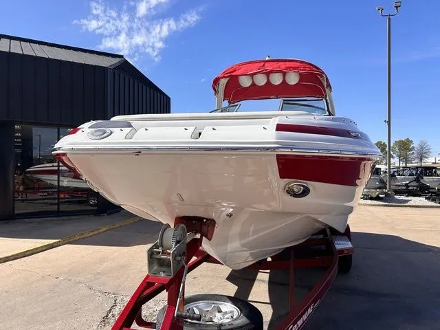 Slide: The Image of Crownline Boats E6 EC 2013 - 15