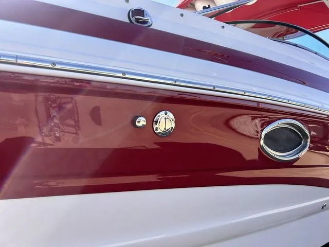 Slide: The Image of Crownline Boats E6 EC 2013 - 17