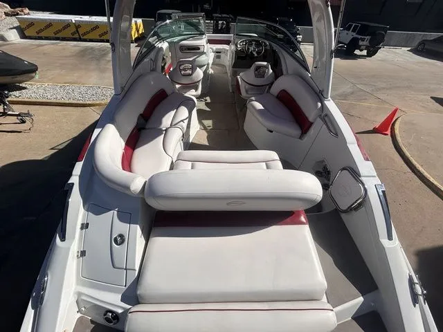 Slide: The Image of Crownline Boats E6 EC 2013 - 22