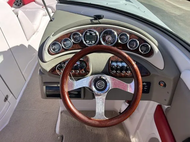 Slide: The Image of Crownline Boats E6 EC 2013 - 24