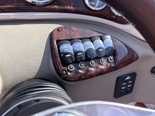 Slide: The Image of Crownline Boats E6 EC 2013 - 26