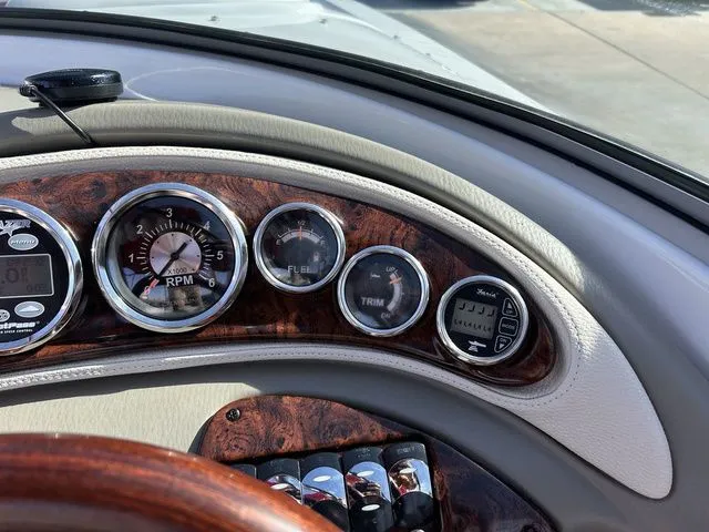 Slide: The Image of Crownline Boats E6 EC 2013 - 29