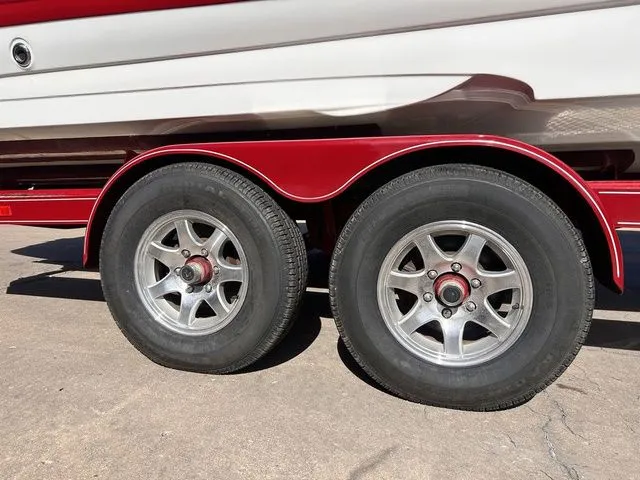 Slide: The Image of Crownline Boats E6 EC 2013 - 3