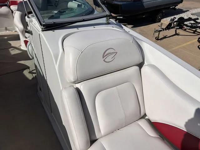 Slide: The Image of Crownline Boats E6 EC 2013 - 37