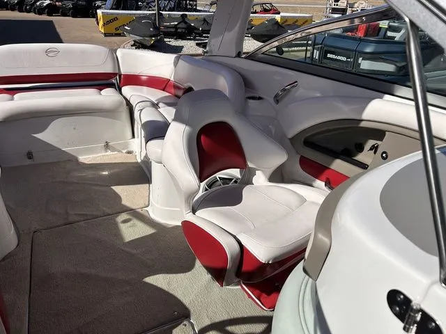 Slide: The Image of Crownline Boats E6 EC 2013 - 38