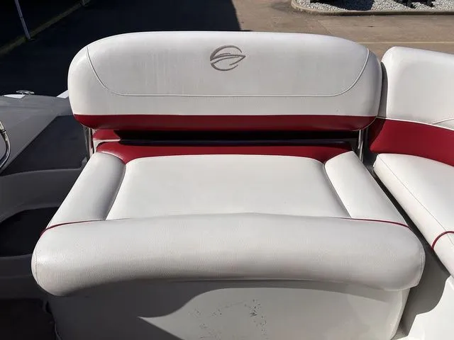 Slide: The Image of Crownline Boats E6 EC 2013 - 41