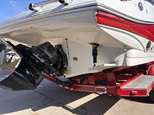 Slide: The Image of Crownline Boats E6 EC 2013 - 6