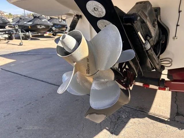 Slide: The Image of Crownline Boats E6 EC 2013 - 9