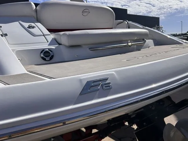 Slide: The Image of Crownline Boats Eclipse E6 2013 - 12