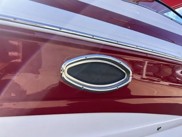 Slide: The Image of Crownline Boats Eclipse E6 2013 - 18