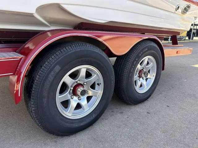 Slide: The Image of Crownline Boats Eclipse E6 2013 - 19