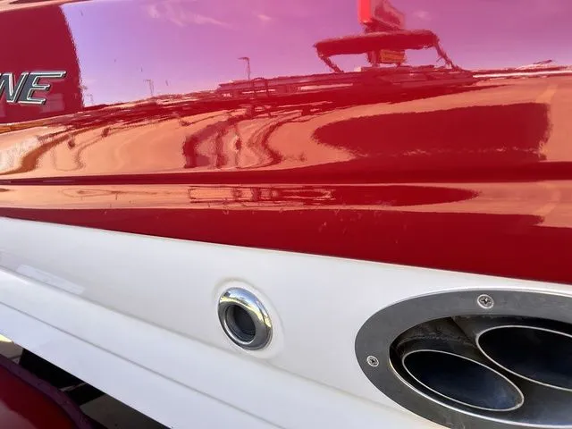 Slide: The Image of Crownline Boats Eclipse E6 2013 - 21