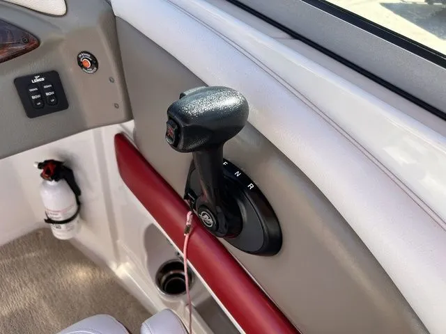 Slide: The Image of Crownline Boats Eclipse E6 2013 - 30