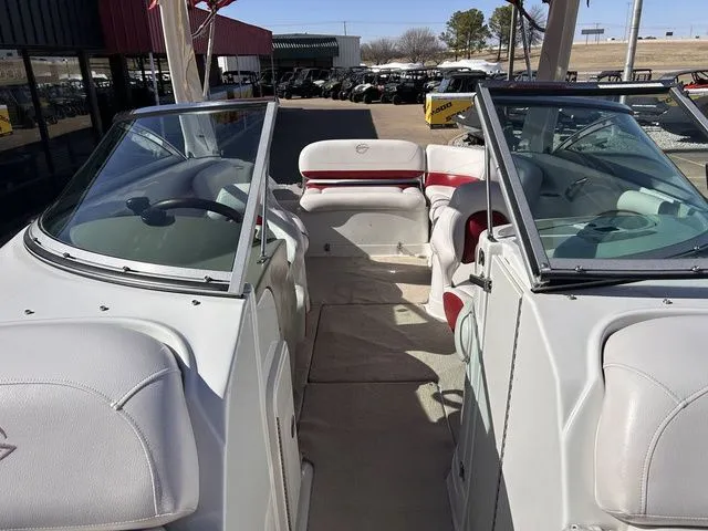 Slide: The Image of Crownline Boats Eclipse E6 2013 - 35