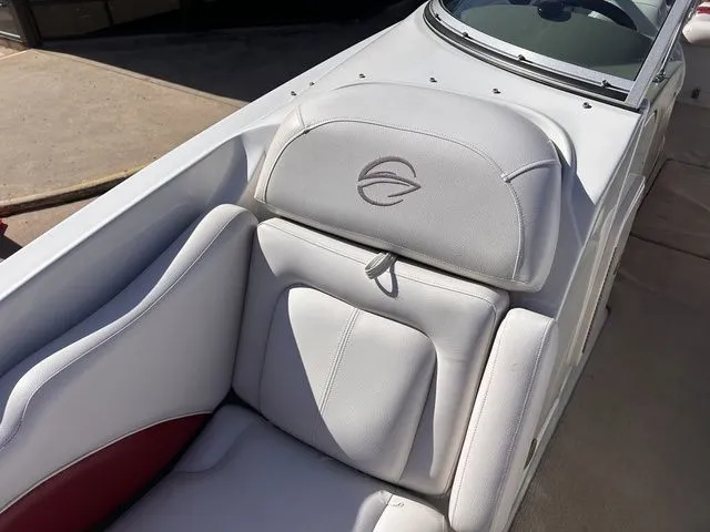 Slide: The Image of Crownline Boats Eclipse E6 2013 - 36
