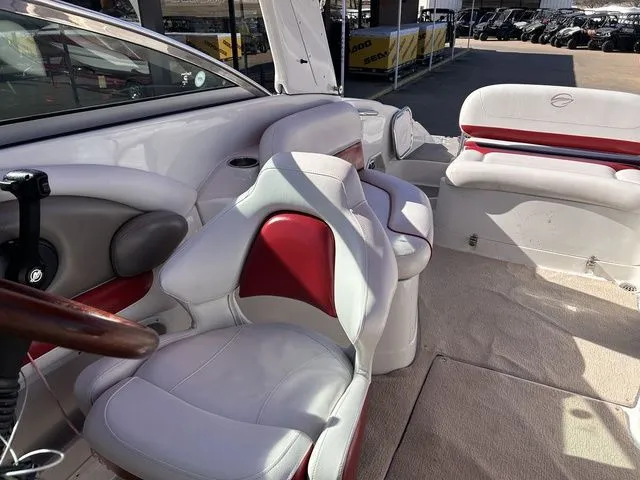 Slide: The Image of Crownline Boats Eclipse E6 2013 - 39