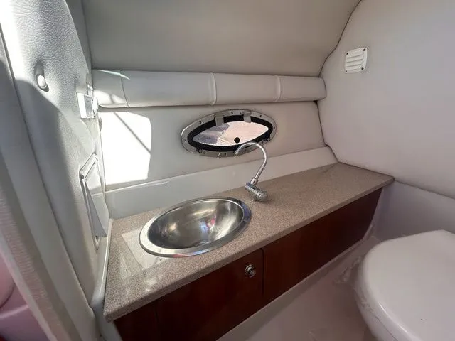 Slide: The Image of Crownline Boats Eclipse E6 2013 - 44