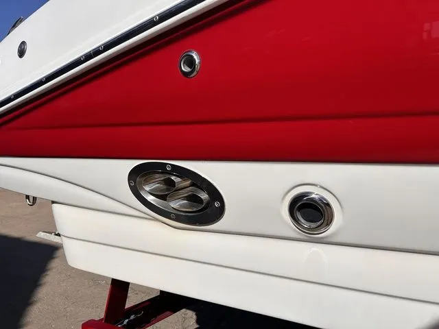 Slide: The Image of Crownline Boats Eclipse E6 2013 - 5