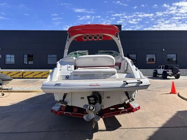 Slide: The Image of Crownline Boats Eclipse E6 2013 - 8