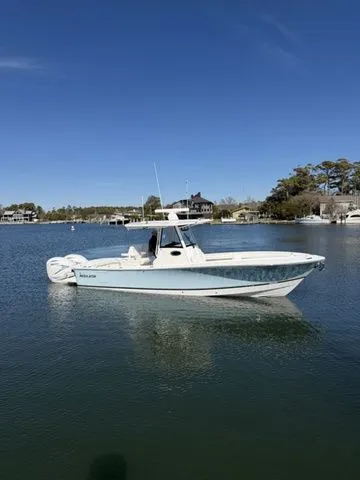 Slide: The Image of Regulator Marine 31 2022 - 34