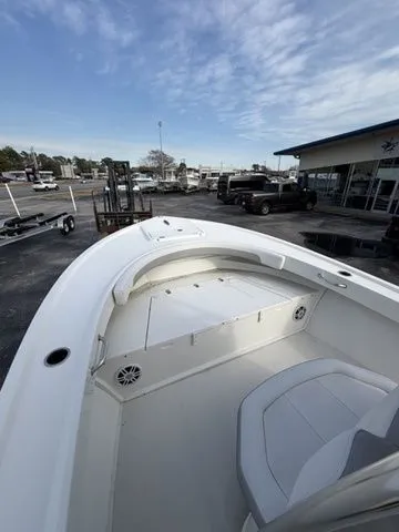 Slide: The Image of Parker Marine 2300 Special Edition 2022 - 6