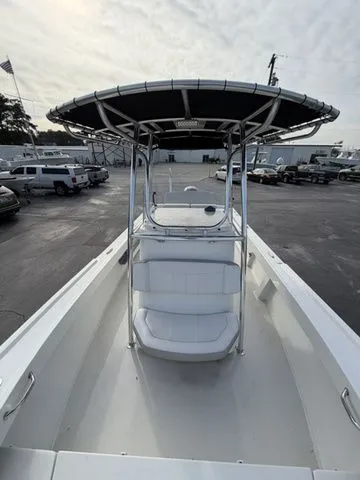 Slide: The Image of Parker Marine 2300 Special Edition 2022 - 7