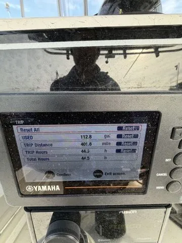 Slide: The Image of Parker Marine 2300 Special Edition 2022 - 8