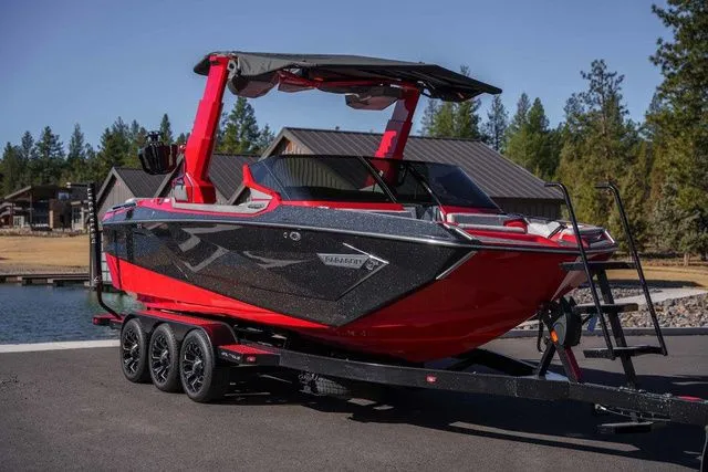 Slide: The Image of Nautique Super Air Nautique G23 Paragon 2020 - 10