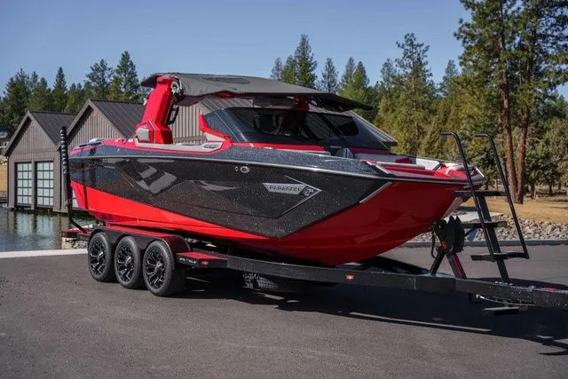 Slide: The Image of Nautique Super Air Nautique G23 Paragon 2020 - 11