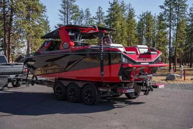Slide: The Image of Nautique Super Air Nautique G23 Paragon 2020 - 17