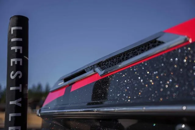 Slide: The Image of Nautique Super Air Nautique G23 Paragon 2020 - 18