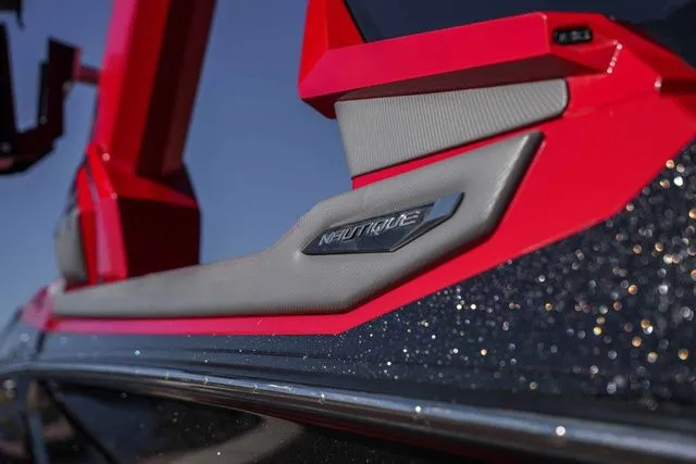 Slide: The Image of Nautique Super Air Nautique G23 Paragon 2020 - 19