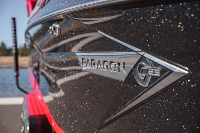 Slide: The Image of Nautique Super Air Nautique G23 Paragon 2020 - 20