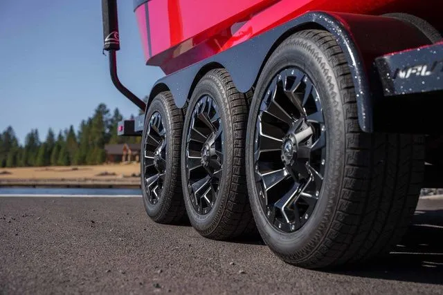 Slide: The Image of Nautique Super Air Nautique G23 Paragon 2020 - 21