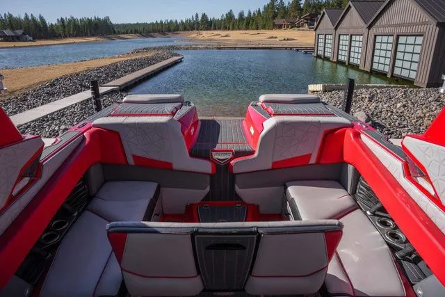 Slide: The Image of Nautique Super Air Nautique G23 Paragon 2020 - 23