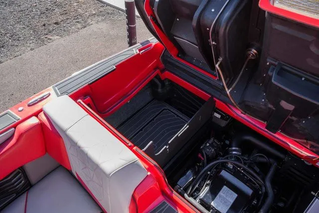 Slide: The Image of Nautique Super Air Nautique G23 Paragon 2020 - 25