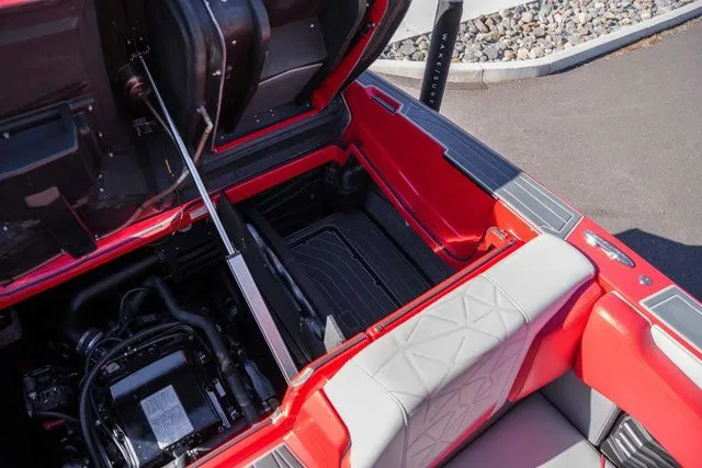 Slide: The Image of Nautique Super Air Nautique G23 Paragon 2020 - 26