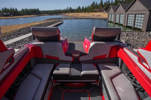 Slide: The Image of Nautique Super Air Nautique G23 Paragon 2020 - 27